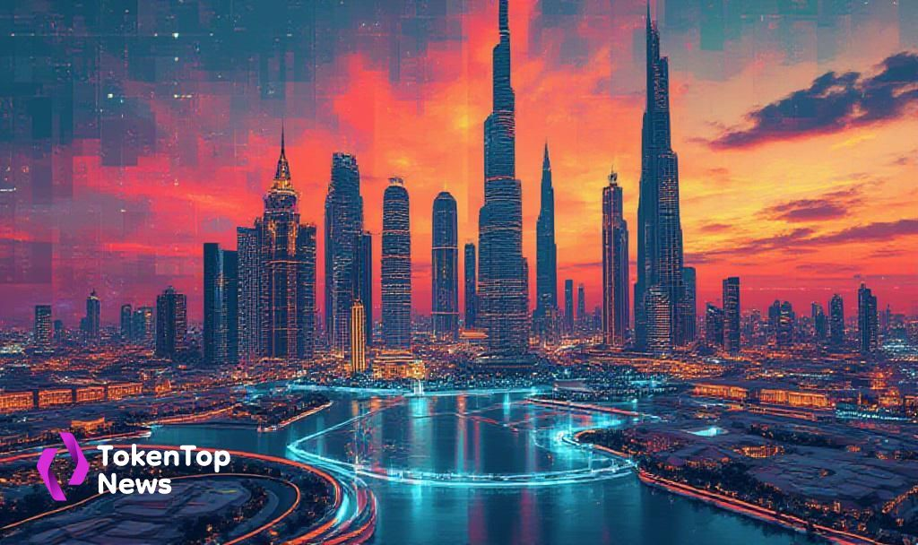 Dubai Approves Tokenized Money Market Fund for QNB