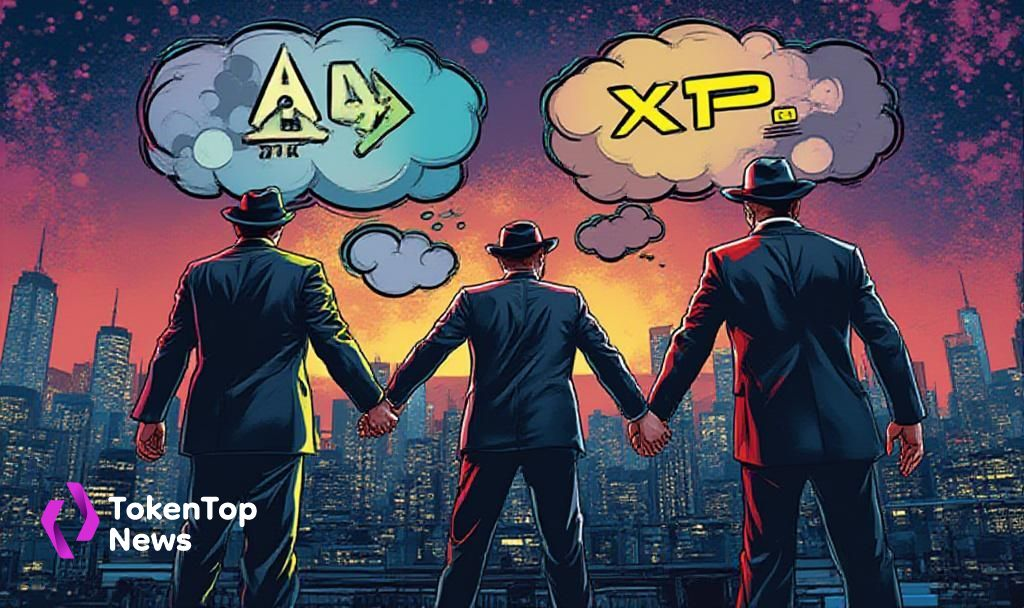 Traders Pull Back Amid Altcoin Season Uncertainty