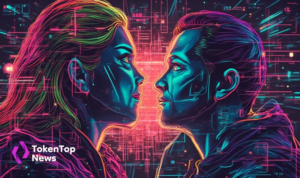 Tron Inc. Announced Reverse Merger with SRM Entertainment