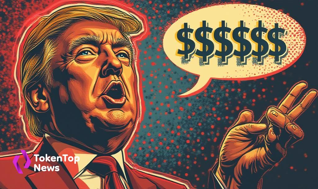 Trump May Attempt to Fire Fed Chair Powell