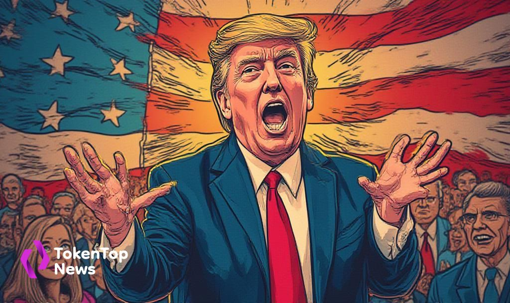 Donald Trump Criticizes Powell Over Interest Rates