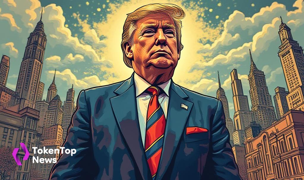 Trump Postpones Tariffs Amid Global Trade Crisis