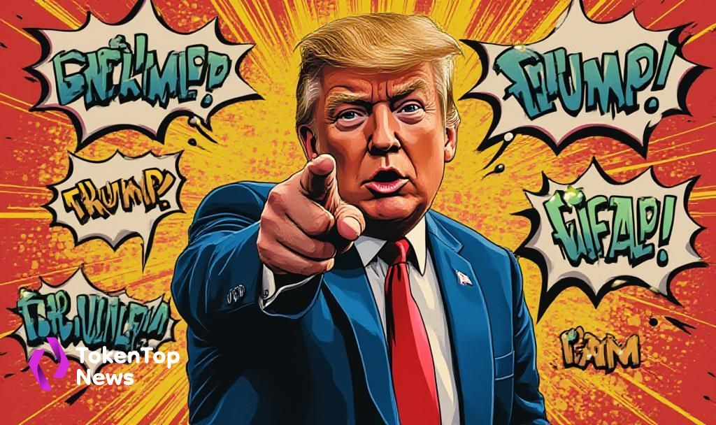 Trump Calls for Powell’s Resignation and Investigation