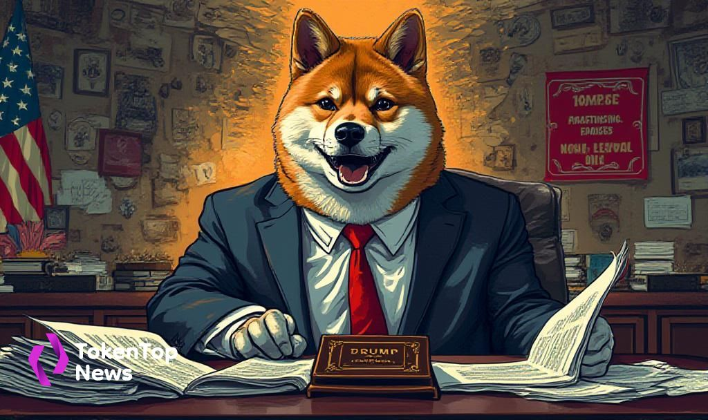 Trump DOGE Focuses on SEC Policy Reform