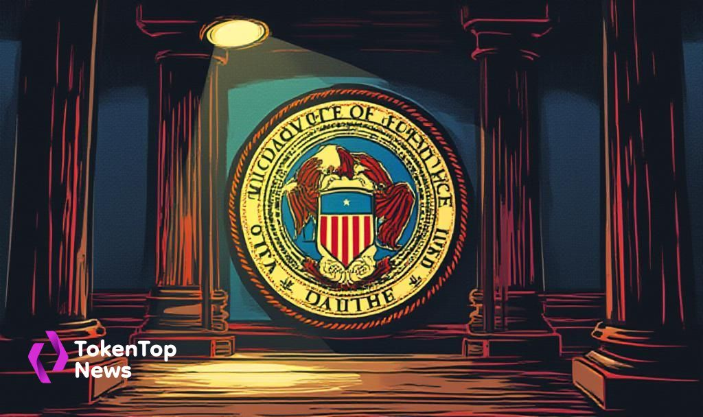 Trump DOJ Seeks Epstein Grand Jury Testimony Release