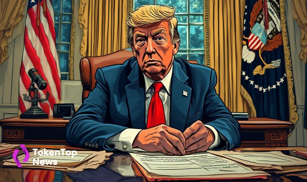 Trump Signs GENIUS Act, Impacting Crypto Regulation