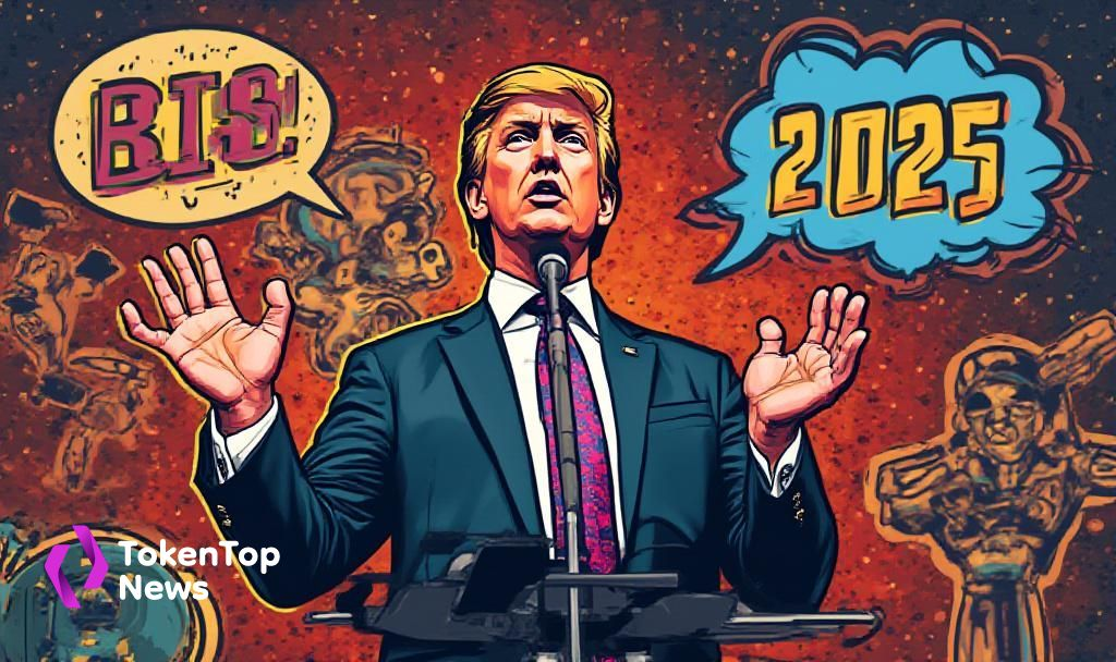 Donald Trump Jr. Promotes Bitcoin, Initiates Major Treasury Move