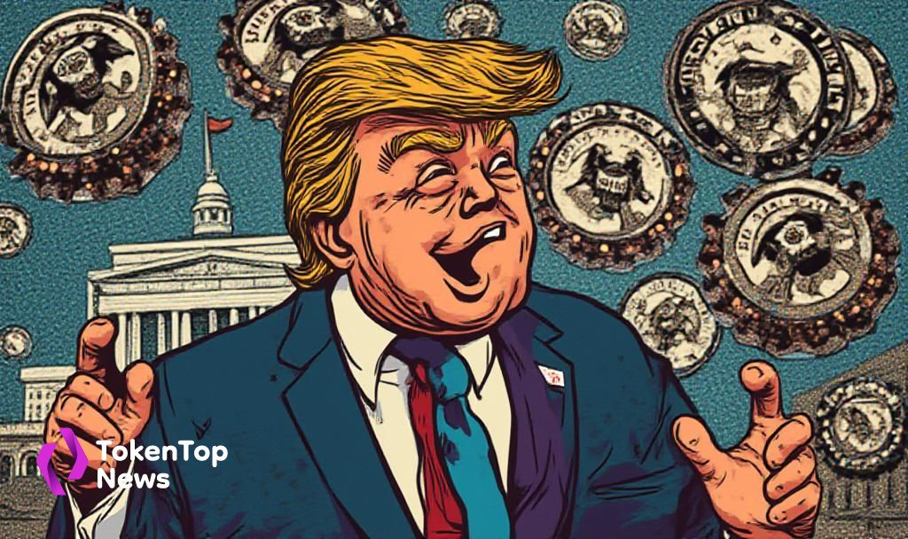 Trump Refrains from Firing Federal Reserve Chairman Powell