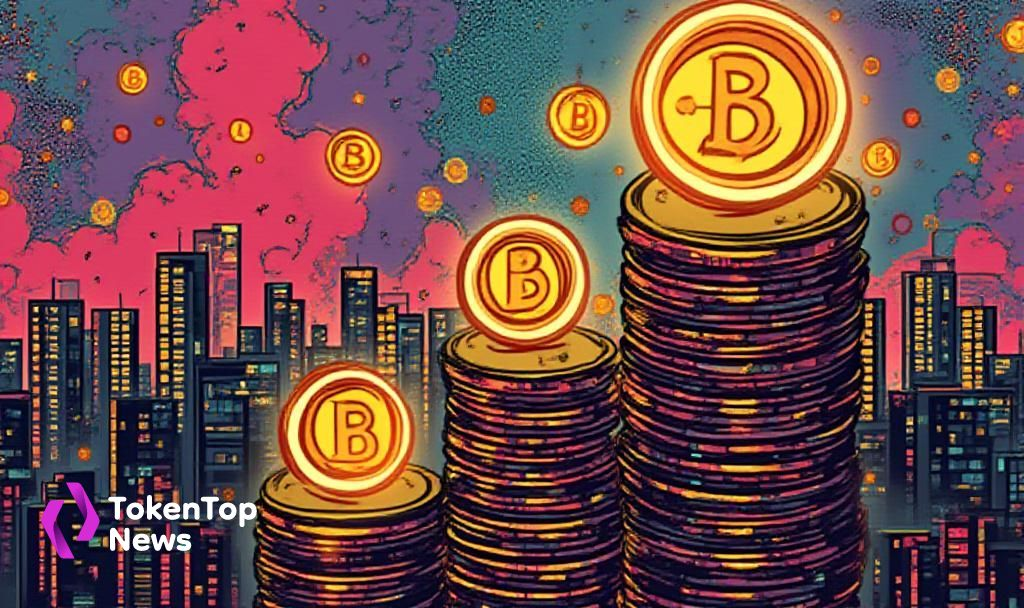 Trump Media Increases Bitcoin Holdings to $2 Billion