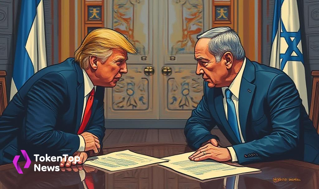 donald-trump-engages-in-gaza-ceasefire-talks-with-netanyahu