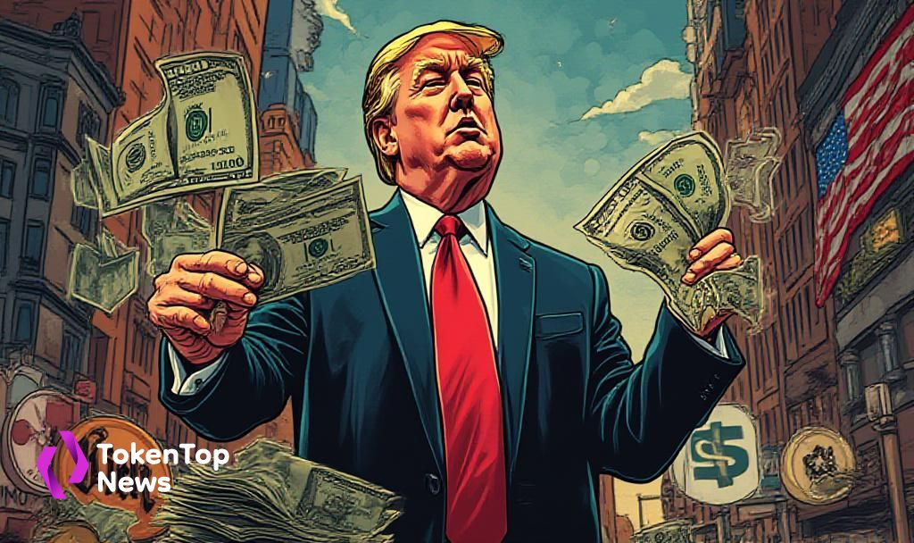 Trump Signs Landmark US Crypto Legislation into Law