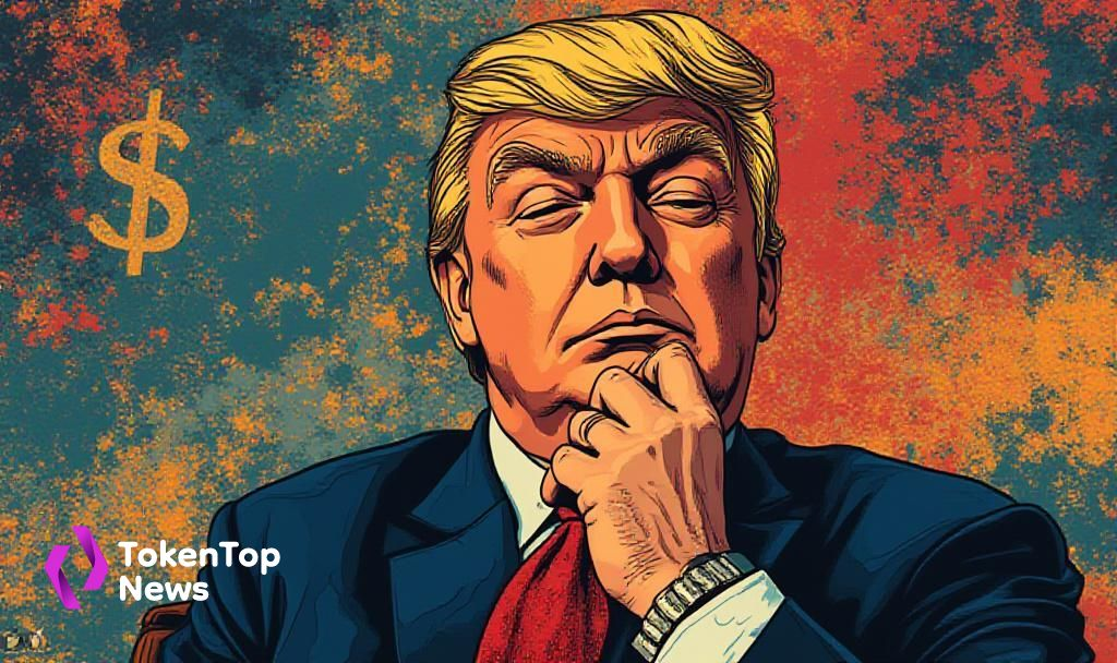 Trump’s Tariff Revisions: Potential Impact on Global Trade and Crypto Markets
