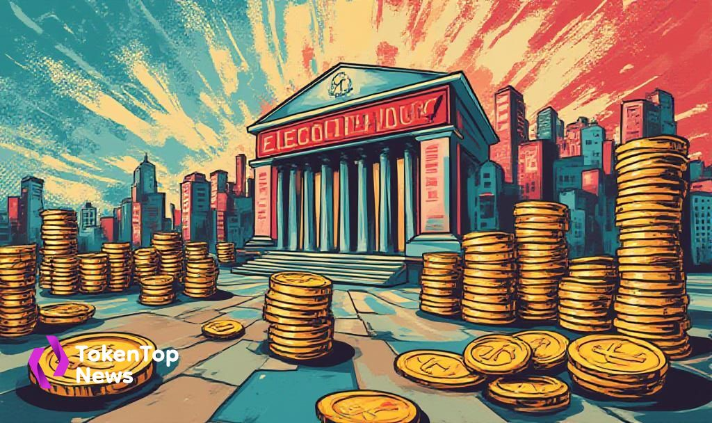 MemeCore Deposits 1.391 Million TRUMP to CEX