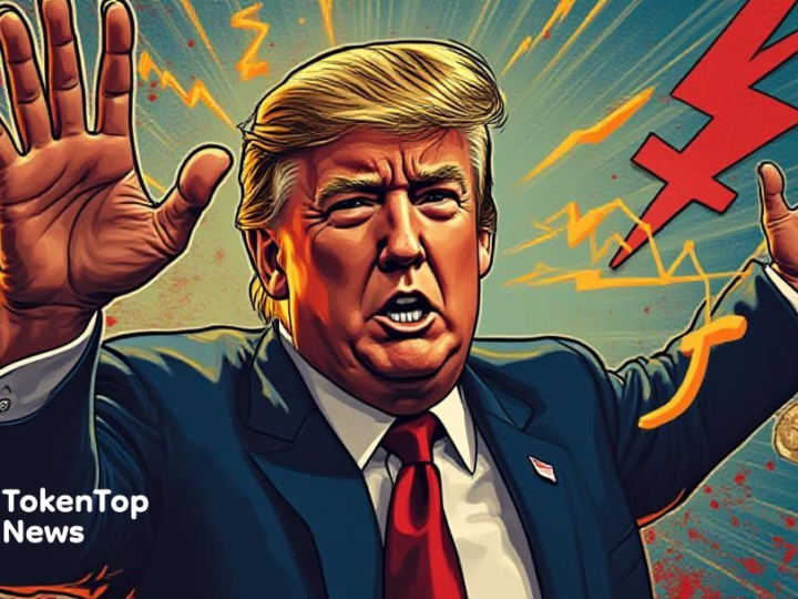 Trump Urges Fed Chair Powell to Lower Interest Rates