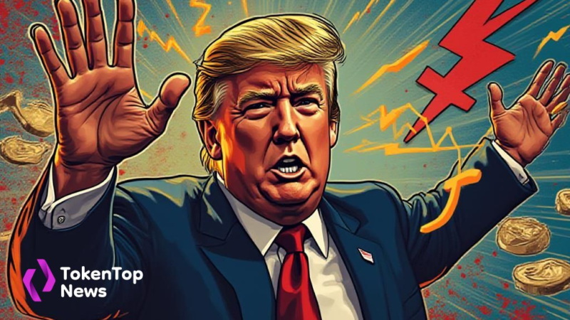 Trump Urges Fed Chair Powell to Lower Interest Rates