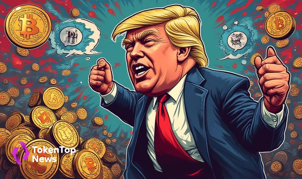 Trump Urges Fed Rate Cut Amidst Economic Debates