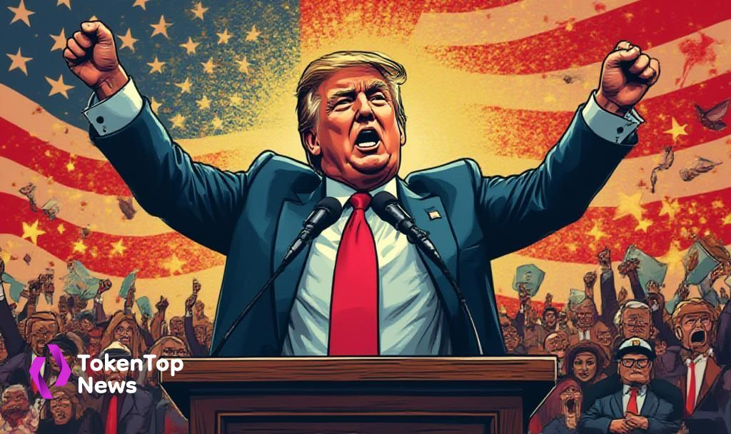 Bitcoin Surges as House Passes Trump’s Tax and Spending Bill