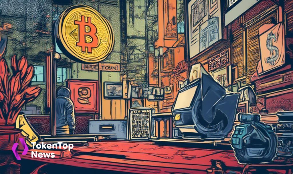 Truth Social Files for Bitcoin and Ethereum ETF with SEC