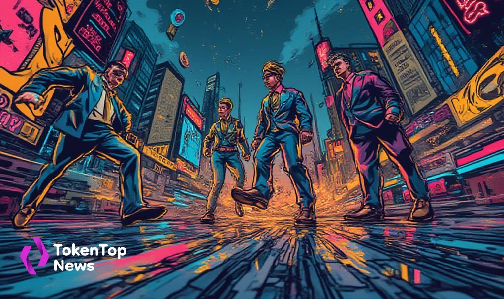 Turbos DEX Leads Sui Ecosystem’s Multi-Reward Launch