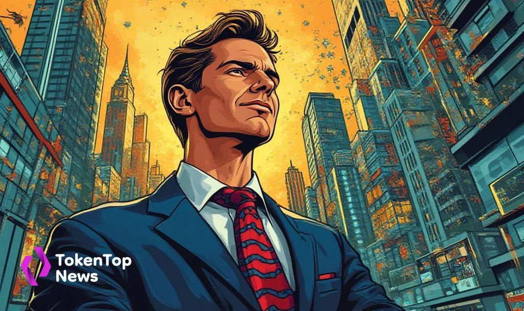 Twenty One Capital to Add 5,800 Bitcoin Pre-Listing