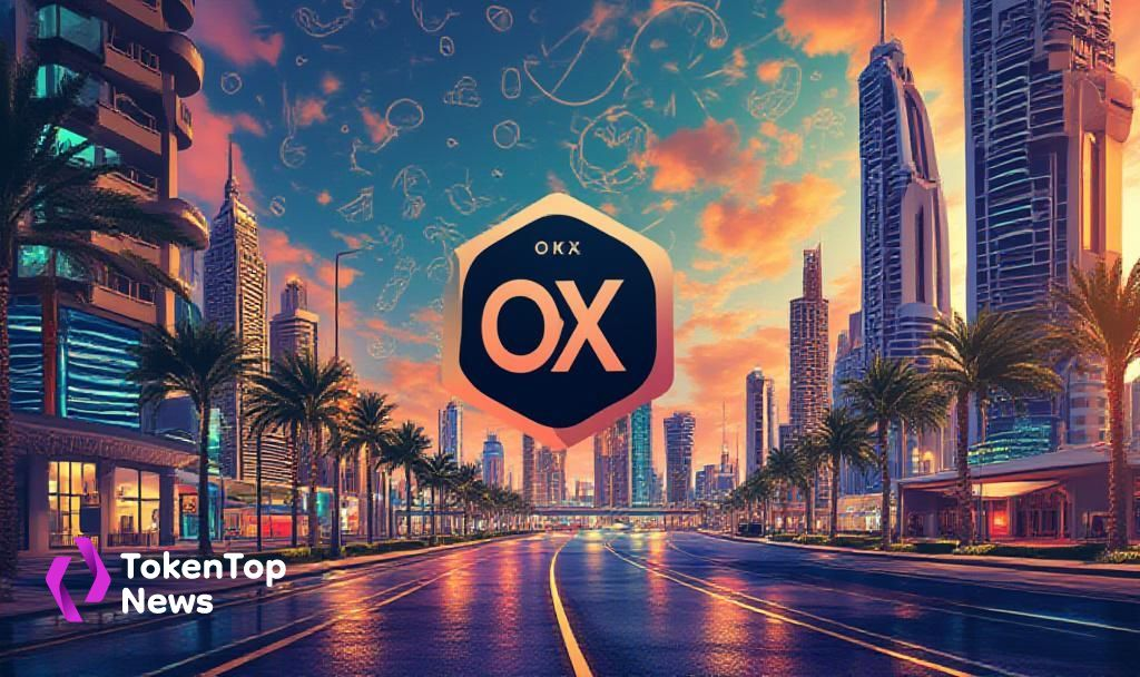 OKX Offers UAE-Compliant Crypto Derivatives for Retail Investors