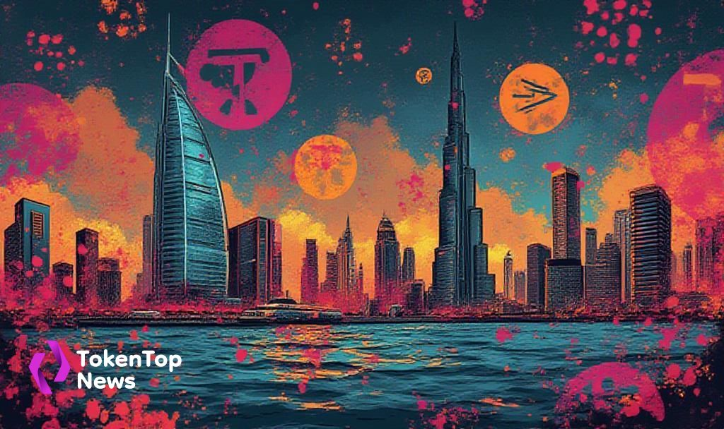UAE Authorities Deny Toncoin Golden Visa Scheme