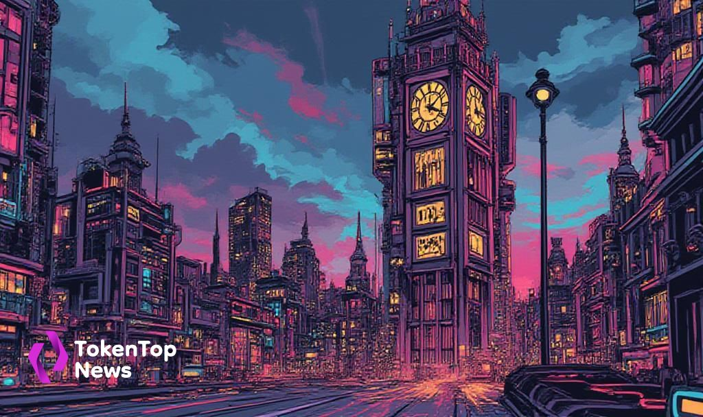 UK Crypto Users Face $408 Fine for Non-Compliance