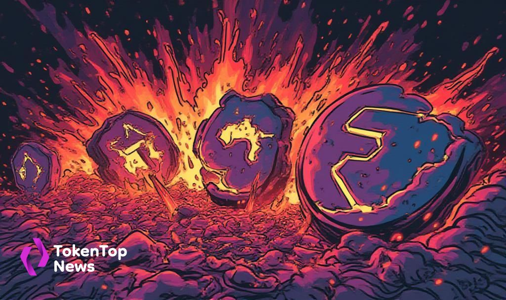 Unipcs Converts and Burns SAVIOUR Tokens for $223K USELESS