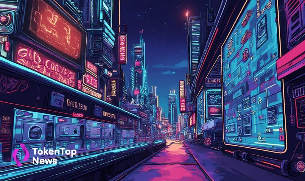 Uniswap-Backed DEX Angstrom Launches to Address MEV Risks