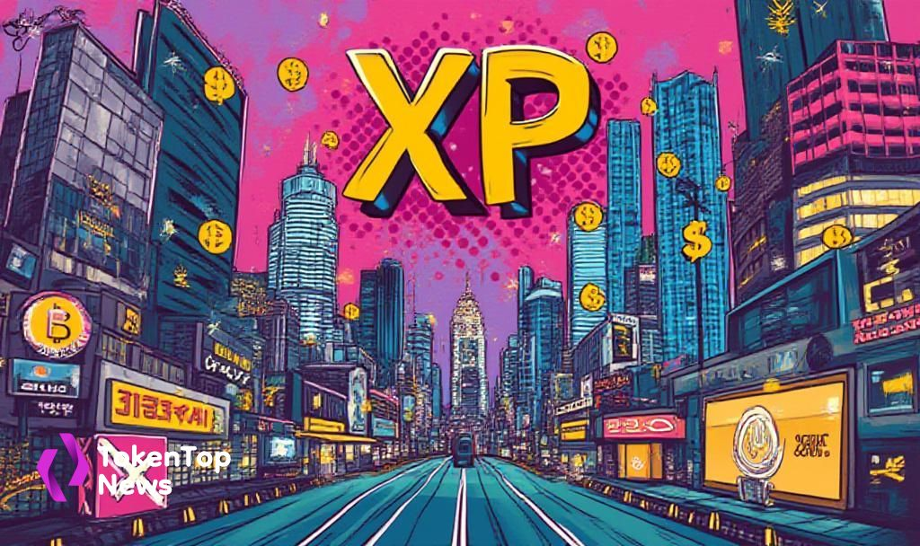 XRP Trading Volume Surges on Upbit Exchange