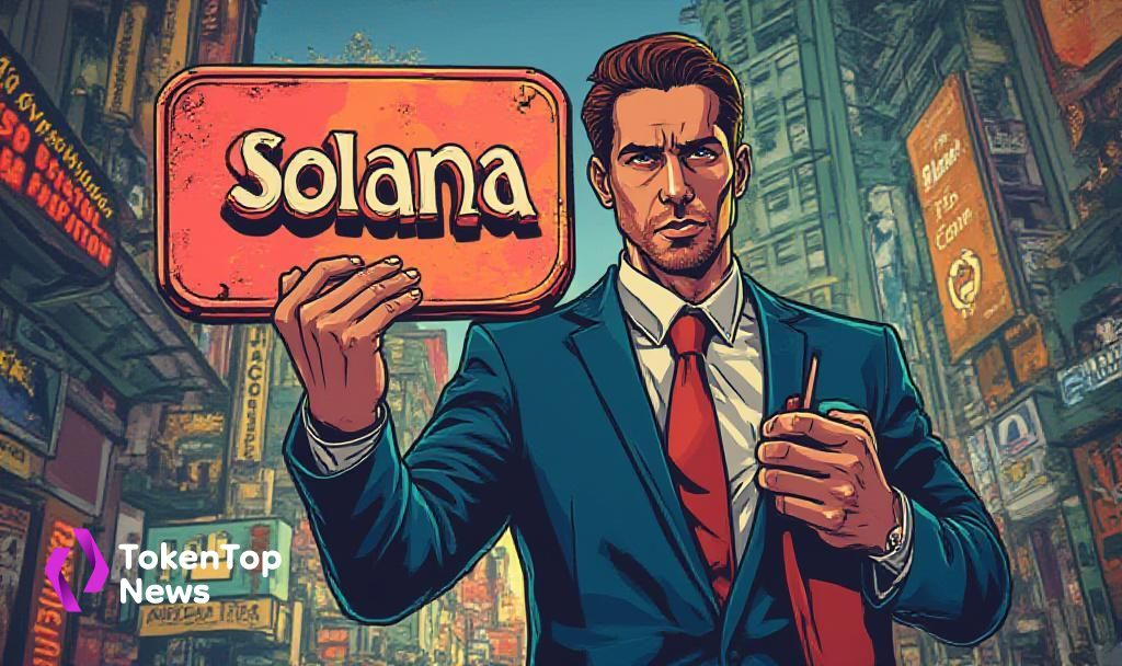 Upexi Secures $200M with Solana-Backed Deal