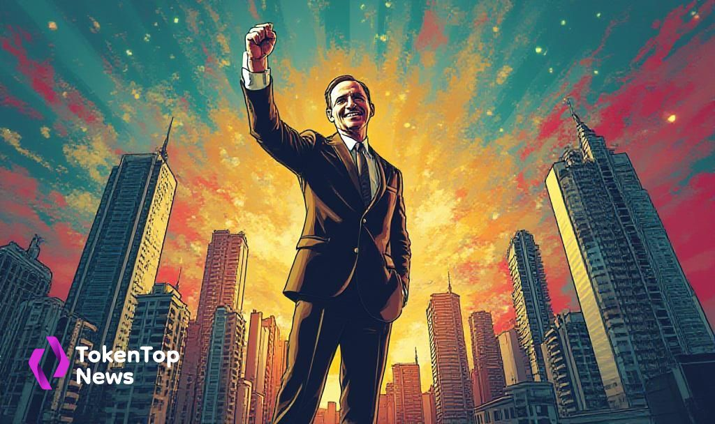 Upexi Secures $200M to Expand Solana Holdings