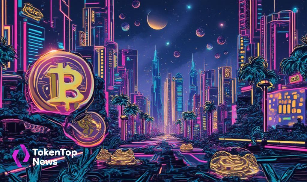 U.S. Delays Bitcoin Reserve as Abu Dhabi Embraces Tokenization