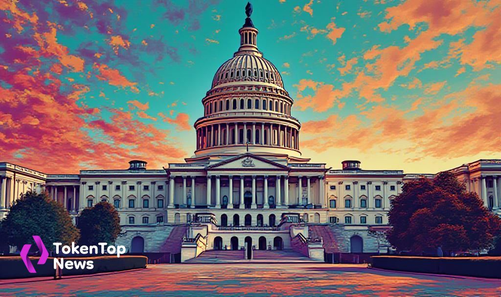 Crypto Week Leads to Legislative Push for U.S. Digital Assets
