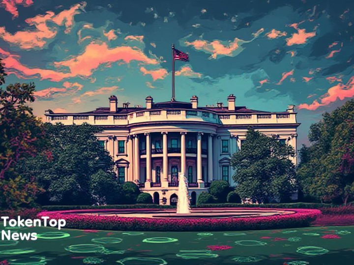 White House Releases New U.S. Crypto Regulation Strategy