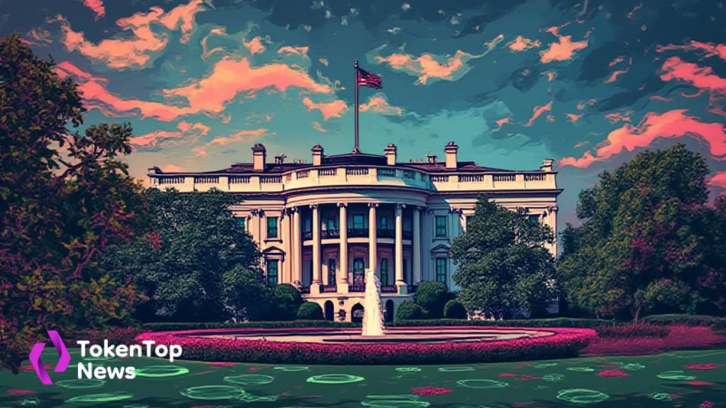 White House Releases New U.S. Crypto Regulation Strategy