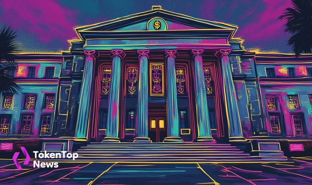 U.S. GENIUS Act Spurs Stablecoin Regulation