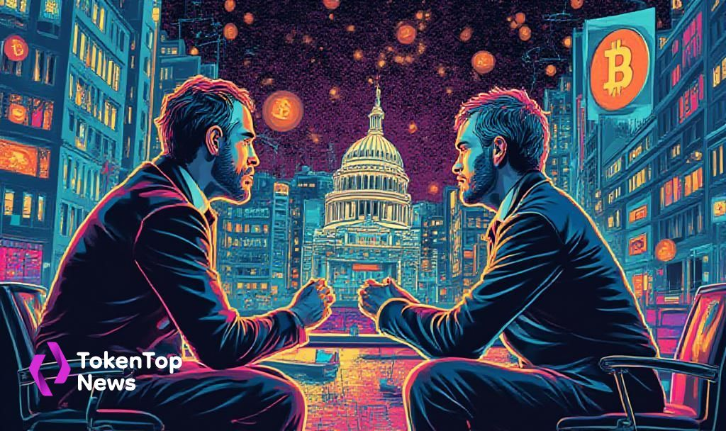 U.S. Examines Government Role in Bitcoin Mining Initiatives
