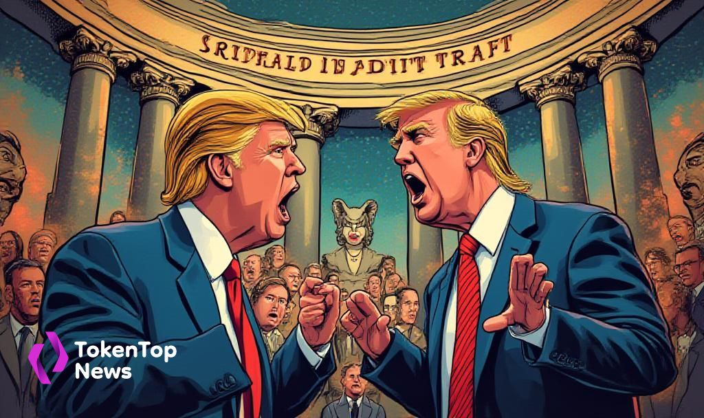 U.S. House Delays Votes on Key Crypto Bills