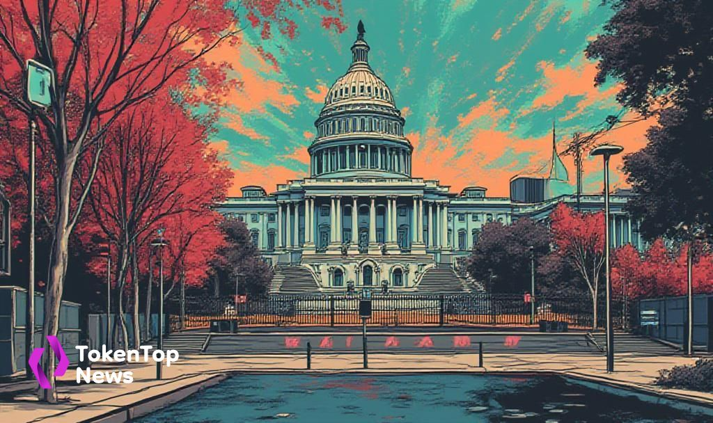 US House Passes Crypto Clarity Act of 2025