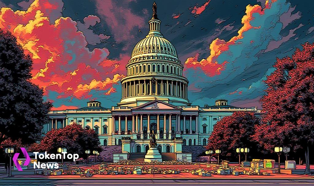 U.S. House Passes GENIUS Act Impacting Stablecoins