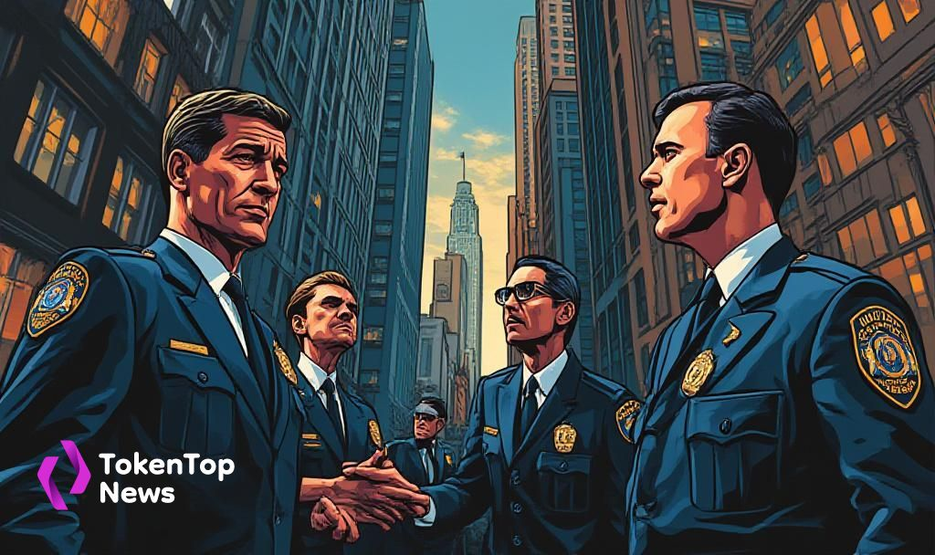 US Marshals Hold 28,988 Bitcoin, Auction Plans in Question