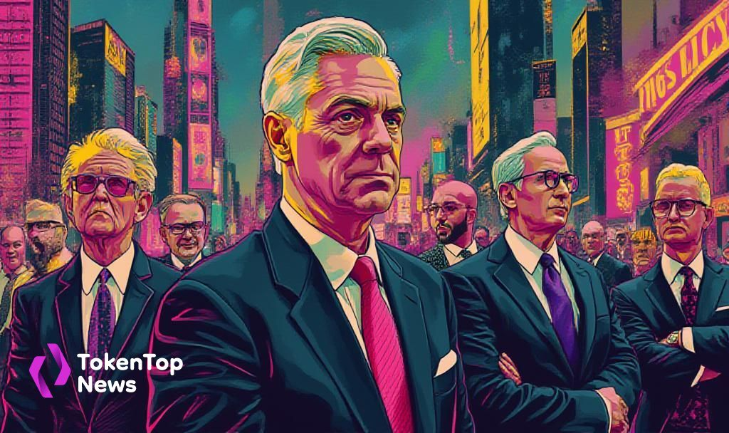 U.S. Moves to Shift Crypto Regulation Approach