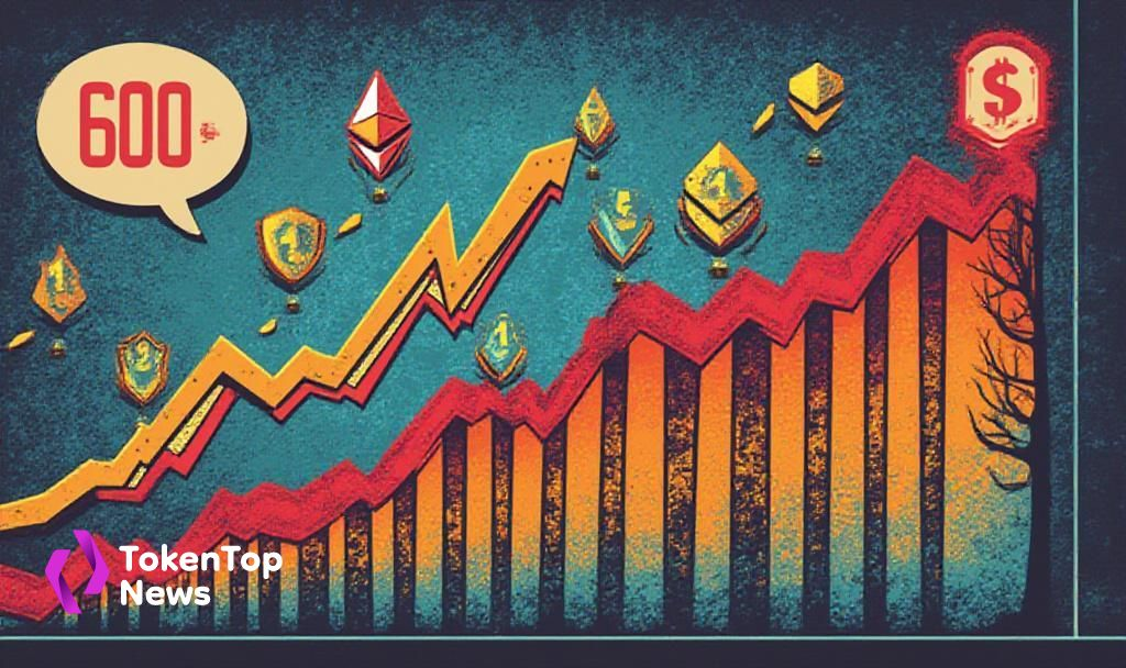 US Spot ETFs See $2.191 Billion Ethereum Inflow