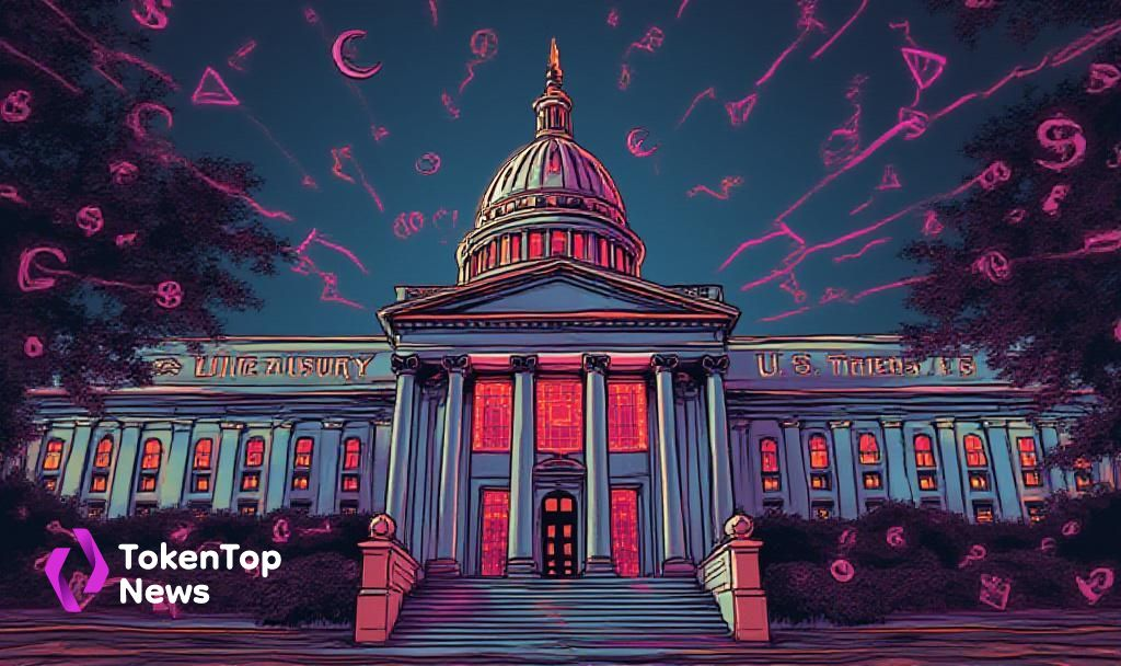 U.S. Treasury Withdraws Crypto Broker Reporting Rule