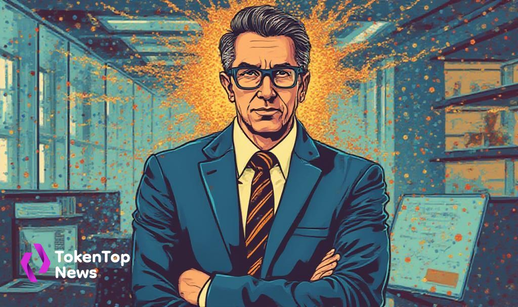DWF Labs Confirms USDF Stablecoin Overcollateralization at 116%