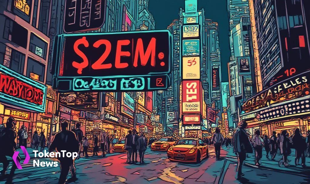 USELESS Meme Coin Hits $290M Market Cap Milestone