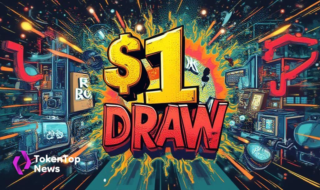 UXUY Unveils $1 Million Alpha Draw with RION Partnership