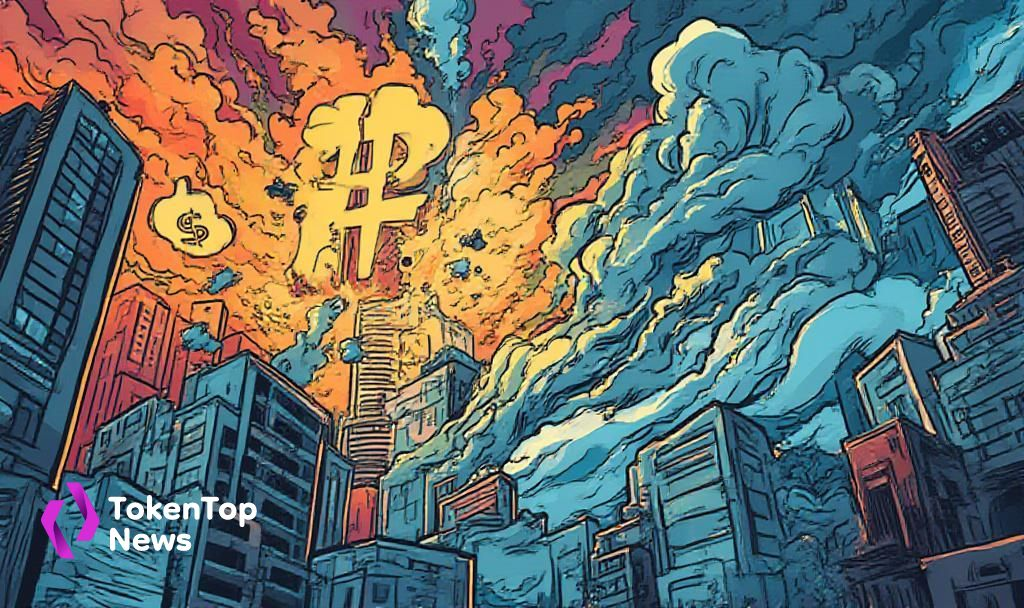 VAPE Stock Surges 686% Amid Crypto Treasury Move