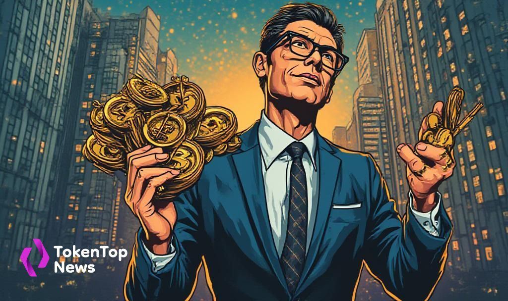Vaultz Capital’s Unverified Bitcoin Holdings Increase Raises Questions